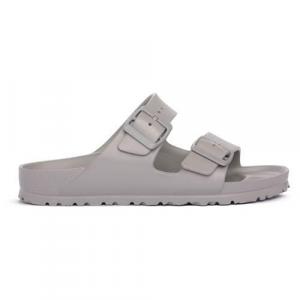 Klapki damskie Birkenstock Arizona Eva Stone Concalz S