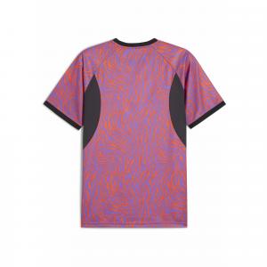 Męska koszulka piłkarska Neymar Jr Creativity PUMA