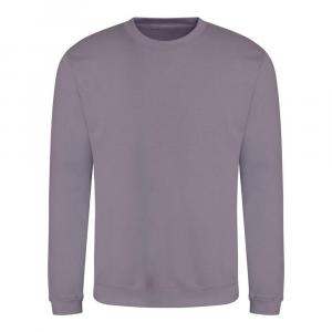 Zwykła Bluza Unisex Dla Dorosłych