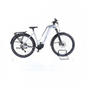 Second Life - FLYER Goroc2 2.10 E-Bike 2023 - Jak nowy