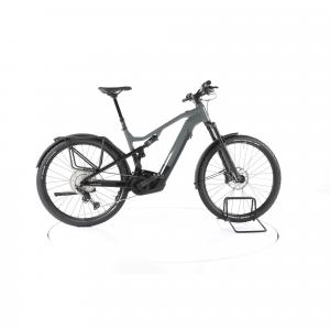 Second Life - Focus Thron² 6.8 Eqp Fully E-Bike 2023 - Jak nowy