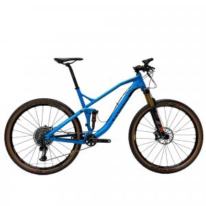 2ND LIFE - Rowery górskie Canyon Neuron AL 9 SL Sram XO1 - Jak nowy