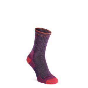 Skarpety damskie Darn Tough Hiker Micro Crew Midweight with Cushion