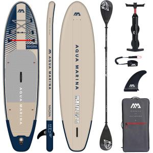 Deska pompowana SUP Aqua Marina Magma 11'2\
