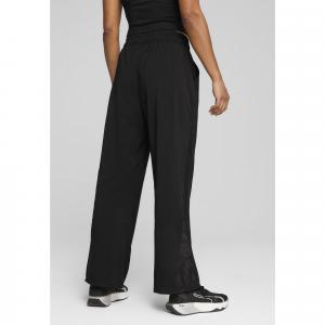 Damskie spodnie LACE PUMA Black