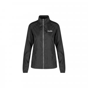 Kurtka damska DIADORA L. PACKABLE WIND JACKET