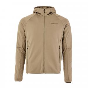 Bluza polarowa męska Marmot Leconte Full Zip Hoody