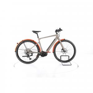 Second Life - BMC 257 AL TWO Trekking E-Bike 2022 - Stan dobry