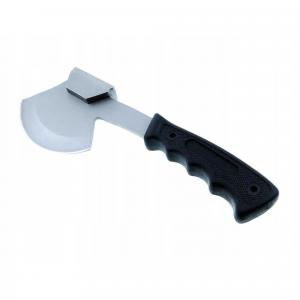 Toporek tomahawk + młotek survivalowy