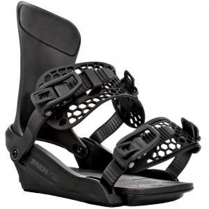 Wiązania snowboardowe Raven PRO King