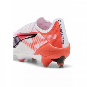 Buty piłkarskie męskie PUMA Ultra 5 Ultimate FG