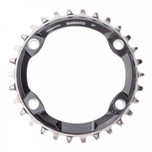 Tarcza Mechanizmu Korbowego 34T Xt Fc-M8000 / Fc-M8020 Pojedyncza Zębatka
