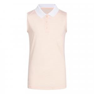 Koszulka Ottoman Striped Sleeveless Polo