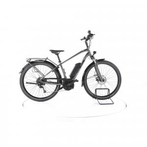 Second Life - Pegasus Solero E9 Performance Trekking E-Bike 2022 - Jak nowy