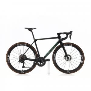 Second life R. szosowy Specialissima Karbon Di2 12V W bardzo dobrym stanie