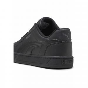 Młodzieżowe sneakersy PUMA Caven 2.0 PUMA Black Cool Dark Gray