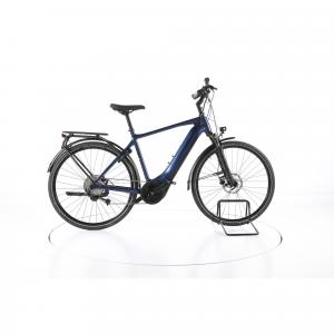 Second Life - Giant Explore E+ 2 GTS Trekking E-Bike 2021 - Stan dobry