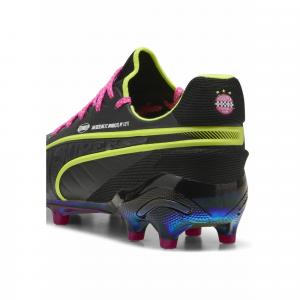 Buty piłkarskie unisex KING ULTIMATE × KIDSUPER FG/AG PUMA