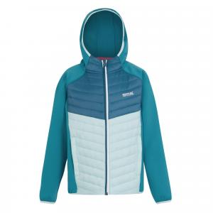 Kurtka Dziecięca Kielder VIII Hybrid Jacket