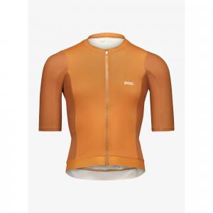 Koszulka kolarska męska POC Cadence Jersey