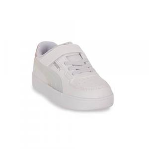 Buty do chodzenia niemowlęce Puma 01 Caven 2 Holo