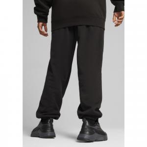 Spodnie dresowe unisex Essentials Elevated PUMA Black