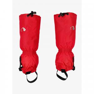 Stuptuty Tatonka Gaiter 420 HD Junior - red