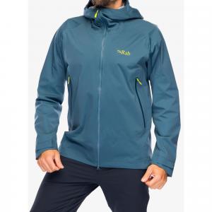 Kurtka przeciwdeszczowa męska Rab Kinetic Alpine 2.0 Jacket