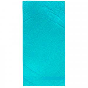 Ręcznik turystyczny szybkoschnący 80x160 cm Spokey Mandala Towel