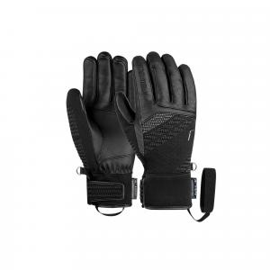 Rękawice narciarskie męskie Reusch Re:Knit Eclipse R-TEX® XT