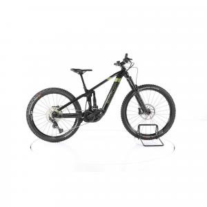 Second Life - Simplon Steamer PMax Fully E-Bike 2022 - Stan dobry