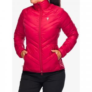 Kurtka puchowa damska Gruezi Bag Senseful DownWool Jacket