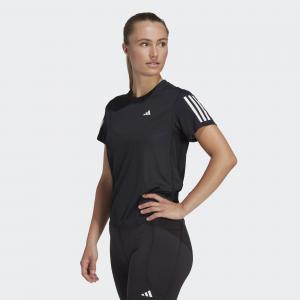 Koszulka do biegania damska Adidas Own the Run Tee