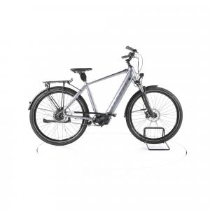 Second Life - Campus SM18 City E-Bike 2023 - Jak nowy