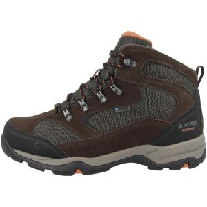 Buty do chodzenia męskie Hi-Tec Storm Wp