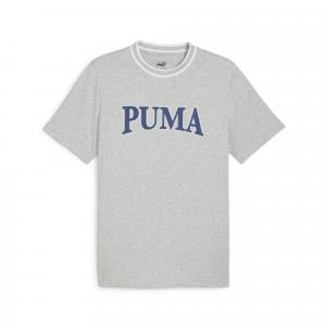 Koszulka sportowa męska Puma Squad Graphic Tee