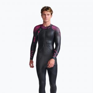 Pianka triathlonowa męska 2XU Propel PRO 3 mm