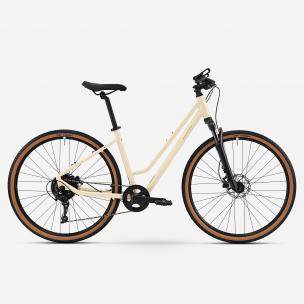 Rower trekkingowy Riverside ACTV 500 LF niska rama