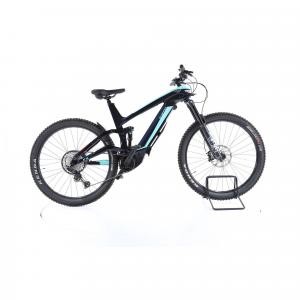 Second Life - Bianchi E-Omnia Fully E-Bike 2022 - Jak nowy