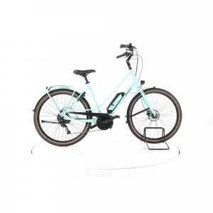 Second Life - Pegasus Orticello E City E-Bike Lage instap 2022 - Stan dobry