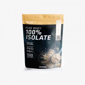 Czysty izolat serwatki Pure Whey Isolate 100% smak waniliowy 2 kg