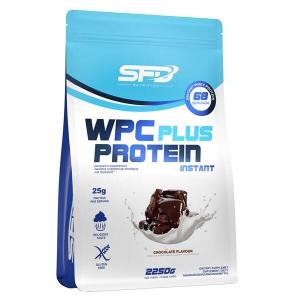 Odżywka białkowa WPC PROTEIN PLUS 2250g Ciastko czekoladowe