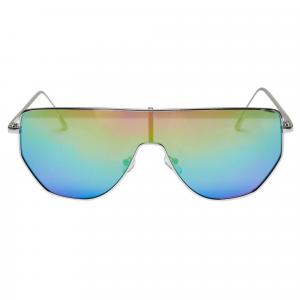 Okulary Przeciwsłoneczne Unisex Dla Dorosłych Palm Springs