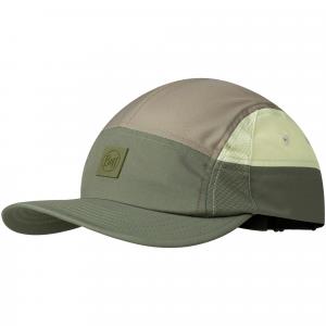 Czapka z daszkiem BUFF 5 PANEL GO CAP DOMUS