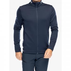 Bluza z zamkiem męska Peak Performance Rider Tech Zip Jacket