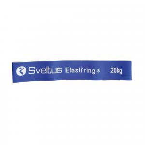 Guma oporowa Sveltus mini band 20 kg 35 cm