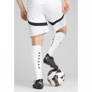 Męskie szorty Egipt 2025 PUMA White Cool Mid Gray