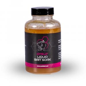 Liquid Zalewa Atraktor Booster Wędkarski Nash Citruz Bait Soak 250Ml