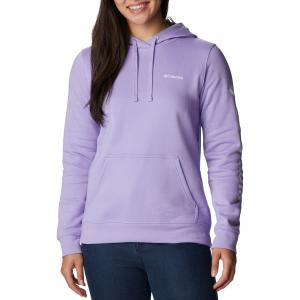 Bluza trekkingowa damska Columbia Trek Graphic Hooded