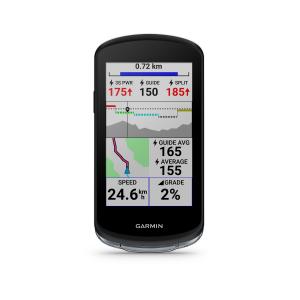 Second Life - Licznik GPS rowerowy Garmin Edge 1040 - Stan Doskonały